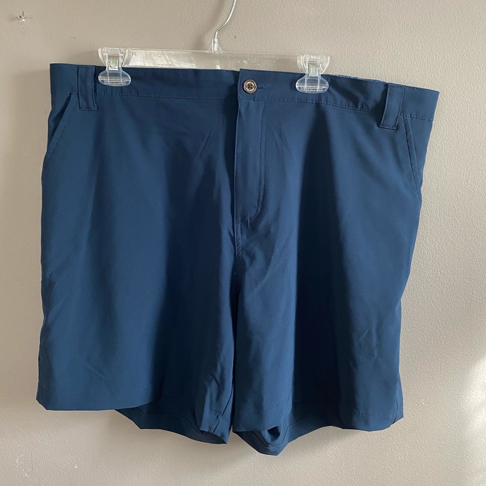 Mossy Oak Fishing Shorts